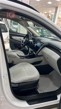 هیۆندای تۆکسۆن